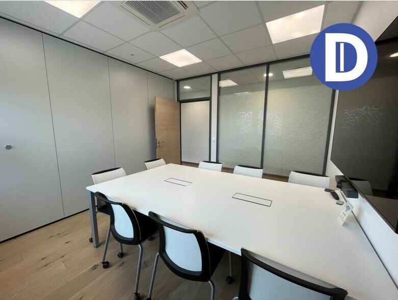 Bureau dans Ars-Laquenexy à vendre - Photo intérieure – Image 3 sur 9