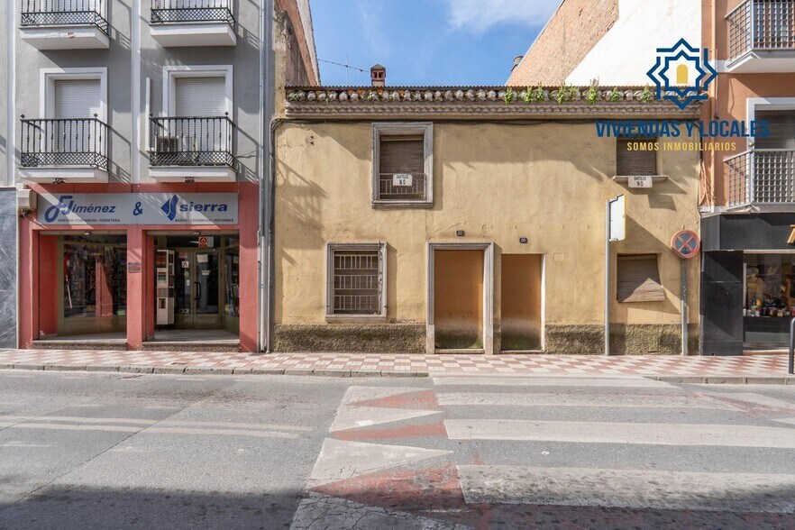 Calle Granada, 20, Albolote, Granada à vendre - Photo de l’immeuble – Image 2 sur 44