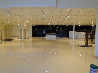 Plus de détails pour 2470 US Highway 1, Lawrenceville, NJ - Bureau, Local commercial à louer