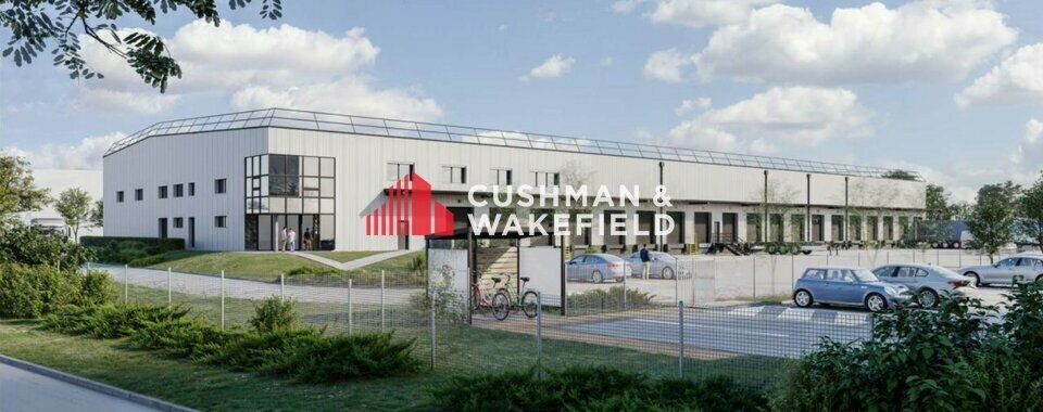 1 Impasse De Valence, Bruguières à louer - Photo de l’immeuble – Image 1 sur 17