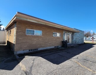 Plus de détails pour 520 3rd St, Idaho Falls, ID - Bureau à vendre