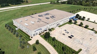 Plus de détails pour 9330 Ne-133, Blair, NE - Industriel/Logistique à vendre
