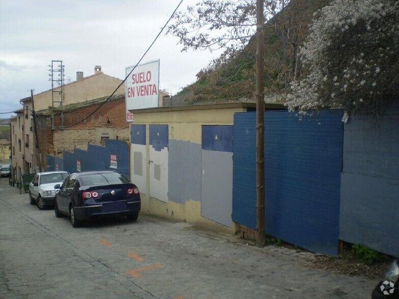 Calle Azacanes, 16, Toledo, Toledo à vendre - Photo de l’immeuble – Image 2 sur 3