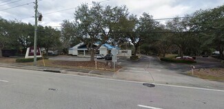 Plus de détails pour 201 S Nova Rd, Ormond Beach, FL - Local commercial à vendre