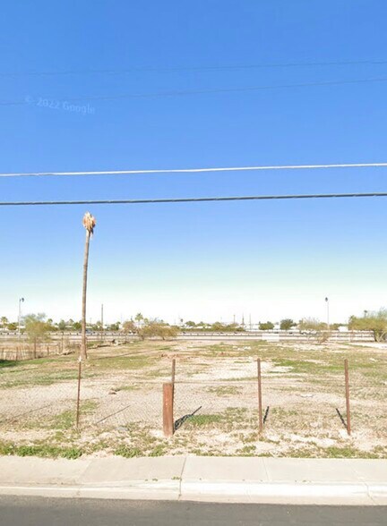 12903 W Grand Ave, Surprise, AZ à vendre - Photo principale – Image 1 sur 1