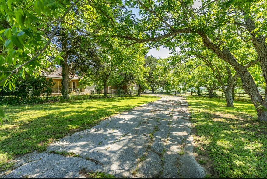 00 Highway 36, Brenham, TX à vendre - Photo de l’immeuble – Image 2 sur 7
