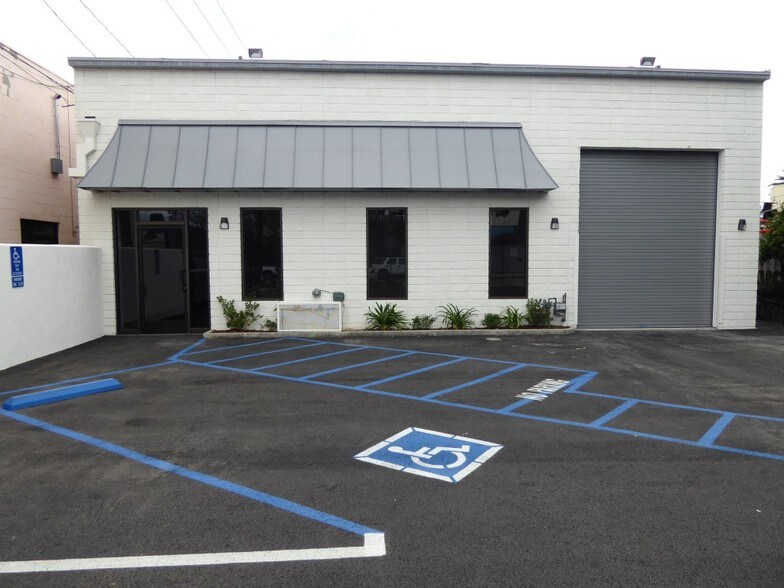 632 Thompson Ave, Glendale, CA à vendre - Photo principale – Image 1 sur 1