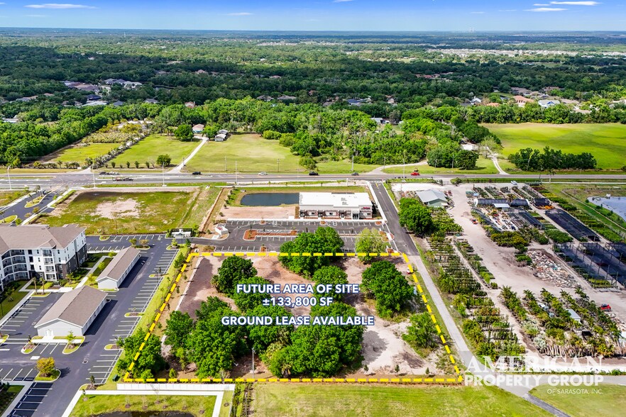 15020 Florida 64, Bradenton, FL à louer - Photo de l’immeuble – Image 1 sur 3