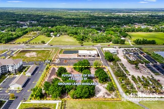 Plus de détails pour 15020 Florida 64, Bradenton, FL - Terrain à louer