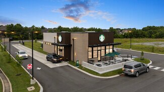 Plus de détails pour 1462 Tiny Town rd, Clarksville, TN - Local commercial à vendre