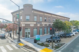 Plus de détails pour 1981-1987 1st St, Livermore, CA - Bureau/Local commercial à louer