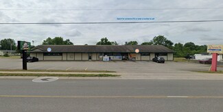 Plus de détails pour 1730 142nd Ave, Dorr, MI - Local commercial à louer