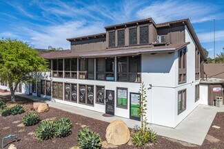 Plus de détails pour 27780 Jefferson Ave, Temecula, CA - Bureau, Local commercial à louer