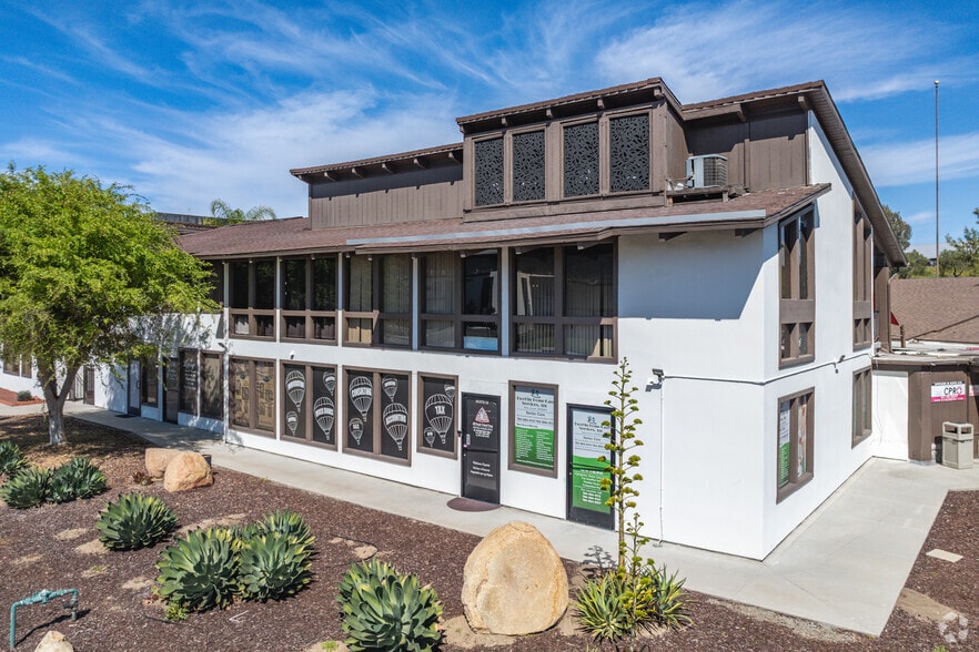 27780 Jefferson Ave, Temecula, CA à louer - Aérien – Image 1 sur 4