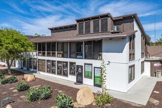 27780 Jefferson Ave, Temecula, CA - Vue aérienne vue de carte - Image1