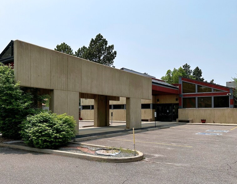 1805 Kipling St, Lakewood, CO à vendre - Photo de l’immeuble – Image 1 sur 10