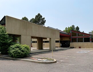 Plus de détails pour 1805 Kipling St, Lakewood, CO - Bureau à vendre