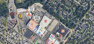 Plus de détails pour 2471 W Cheltenham Ave, Wyncote, PA - Local commercial à louer
