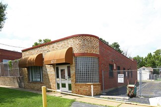 Plus de détails pour 6717 Olive Blvd, Saint Louis, MO - Bureau/Local commercial à louer