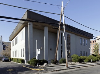 Plus de détails pour 5 Hillandale Ave, Stamford, CT - Bureau à louer