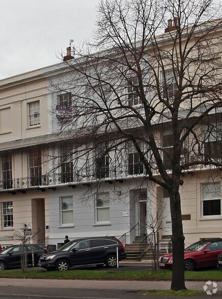 3 Imperial Sq, Cheltenham à louer - Photo de l’immeuble – Image 2 sur 2