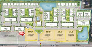 Plus de détails pour Tylersville Rd, Mason, OH - Terrain à louer