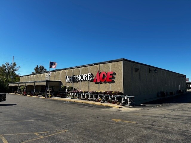 221 Bedford Rd, Morris, IL à vendre - Photo de l’immeuble – Image 2 sur 3