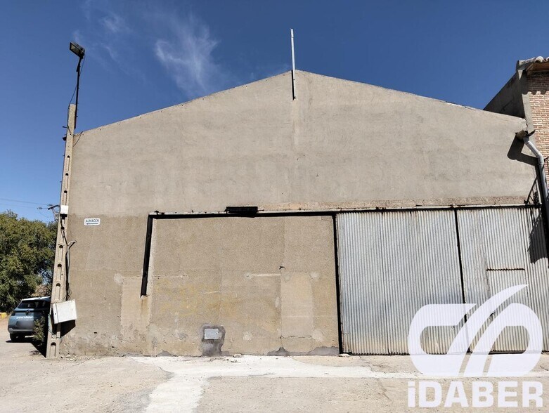 Industriel/Logistique dans Cobeja, Toledo à louer - Photo de l’immeuble – Image 2 sur 3