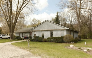 Plus de détails pour 8050 W Grand River Rd, Brighton, MI - Bureau à vendre