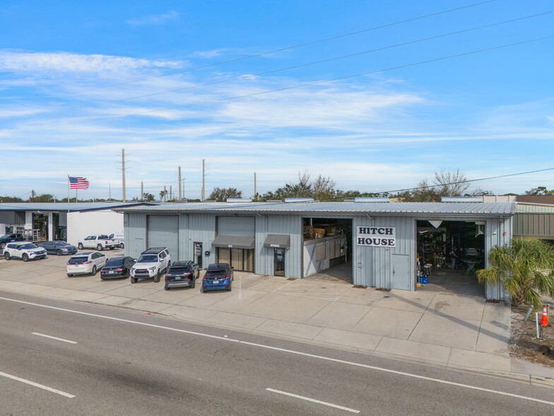 1925 12th St, Sarasota, FL à louer - Photo de l’immeuble – Image 2 sur 12