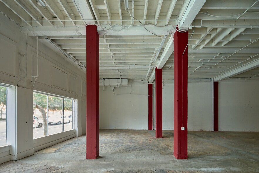 1585 Folsom St, San Francisco, CA à vendre - Photo intérieure – Image 2 sur 12