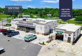 Plus de détails pour 12204 Balm Riverview, Riverview, FL - Local commercial à vendre