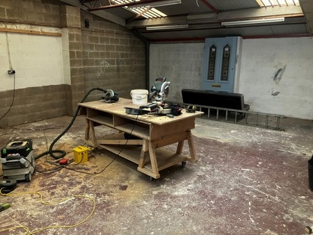 Washington St, Bolton à louer Photo intérieure– Image 1 sur 3