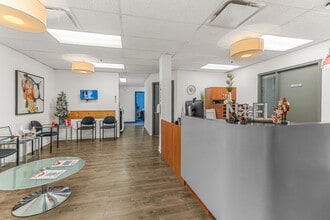 2750 Ch Sainte-Foy, Québec, QC à louer Photo intérieure– Image 1 sur 11