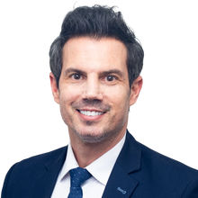 Nick Vlasidis