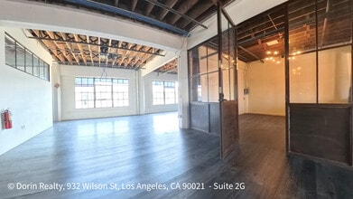 932 Wilson St, Los Angeles, CA à louer Photo intérieure– Image 2 sur 9