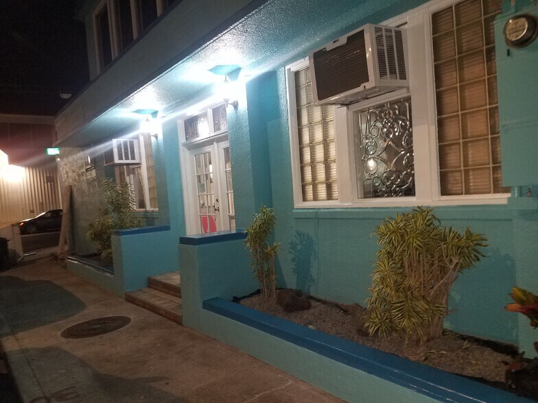 2030 Homerule St, Honolulu, HI à louer - Photo de l’immeuble – Image 3 sur 23