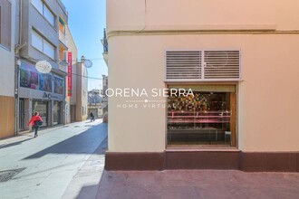Local commercial dans Viladecans, Barcelona à louer Plan d’étage– Image 1 sur 7