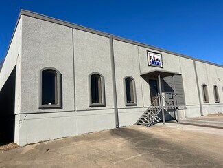 Plus de détails pour 2653-2657 Warfield St, Fort Worth, TX - Industriel/Logistique à louer