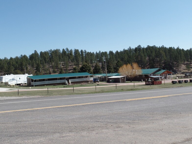 12598 US Highway 16A, Custer, SD à vendre - Autre – Image 3 sur 17