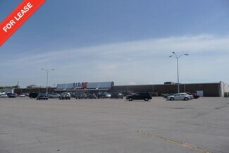 Plus de détails pour 1001 Hertel Ave, Buffalo, NY - Local commercial à louer