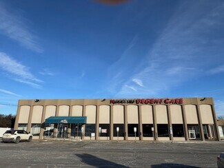Plus de détails pour 620 Route 23, Pompton Plains, NJ - Bureau, Local commercial à louer