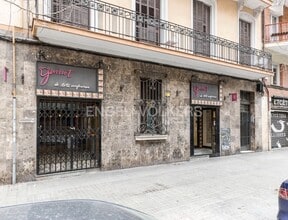 Local commercial dans Barcelone, Barcelona à louer Photo intérieure– Image 1 sur 5