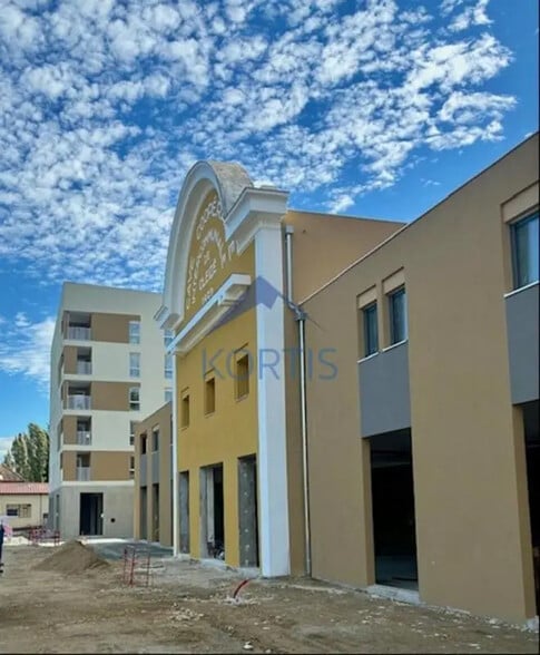 1471 Rue De Tarare, Gleizé à vendre - Photo de l’immeuble – Image 1 sur 14