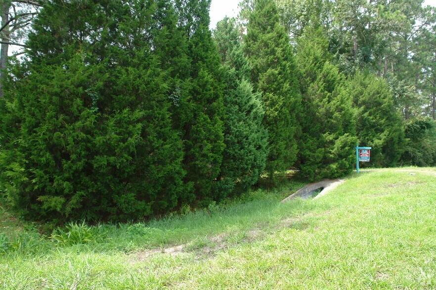 1565 State 16 Rd, Saint Augustine, FL à vendre - Photo de l’immeuble – Image 2 sur 3