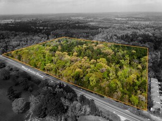 Plus de détails pour 25.4 ac W Austin Street w, Nacogdoches, TX - Terrain à vendre