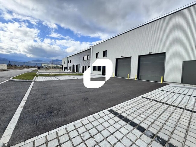 Plus de détails pour 10 Rue Des Artisans, Bergheim - Local d'activités à louer