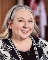 Kim Reed