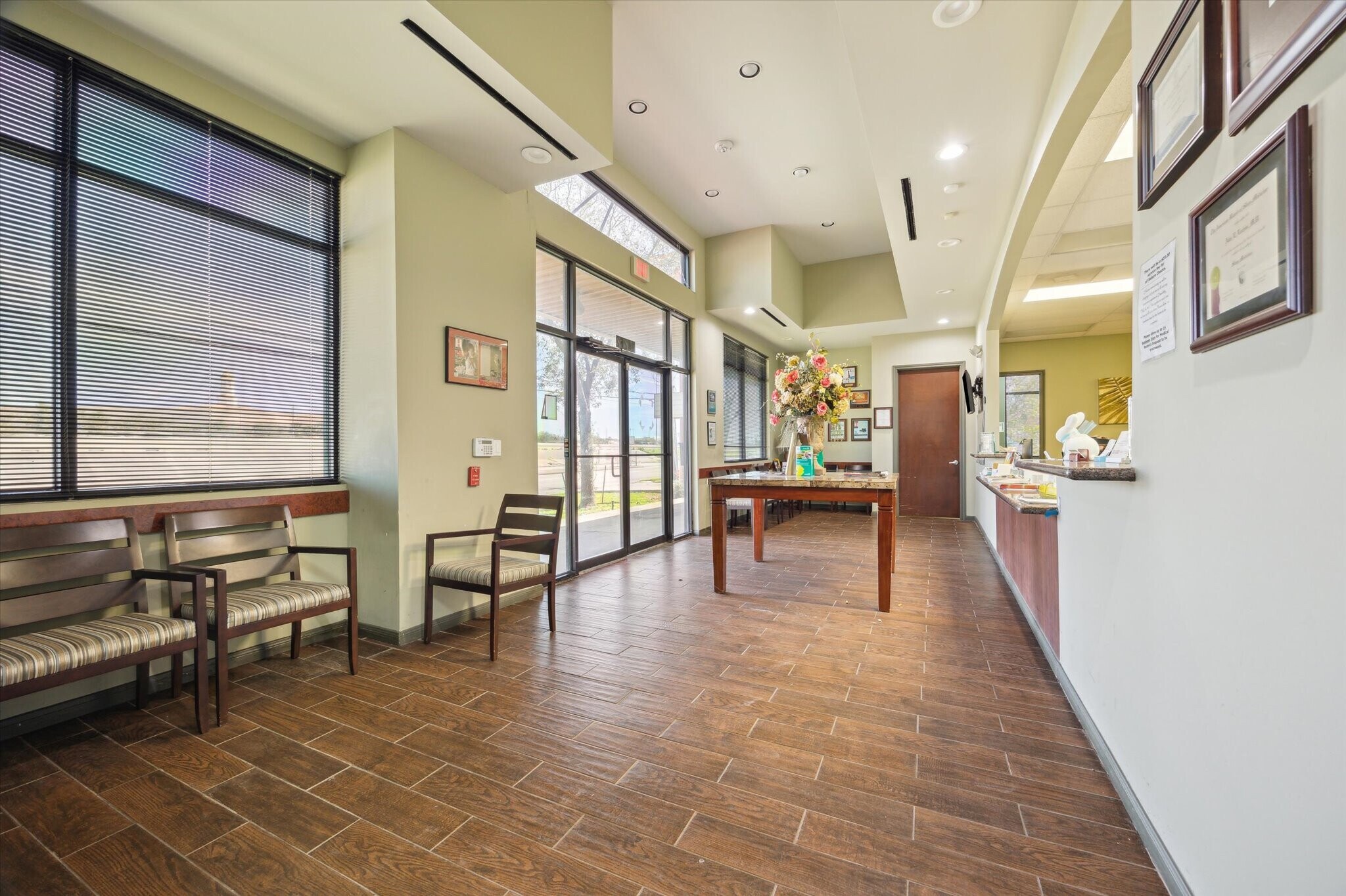 14262 Gulf Fwy, Houston, TX à louer Photo de l’immeuble– Image 1 sur 18
