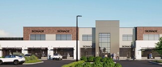 Plus de détails pour 16703 71 St NW, Edmonton, AB - Bureau, Local commercial à louer